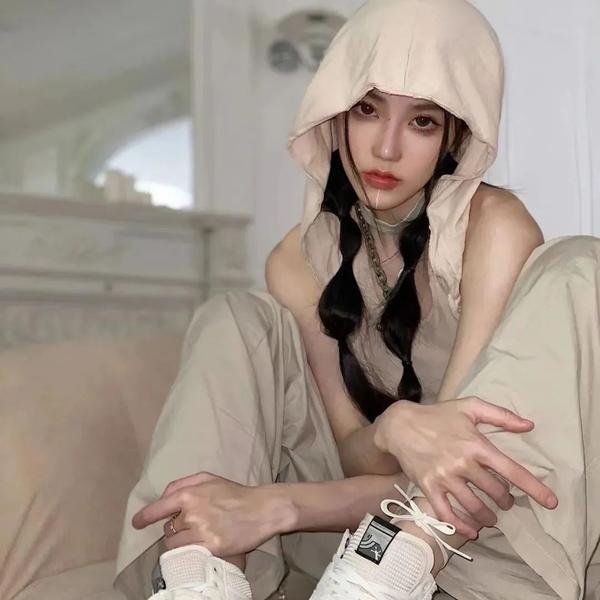 残破的娃娃